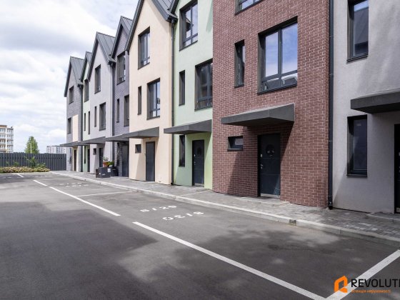 БЕЗ %. Крюківщина. Таунхаус. Крюковщина