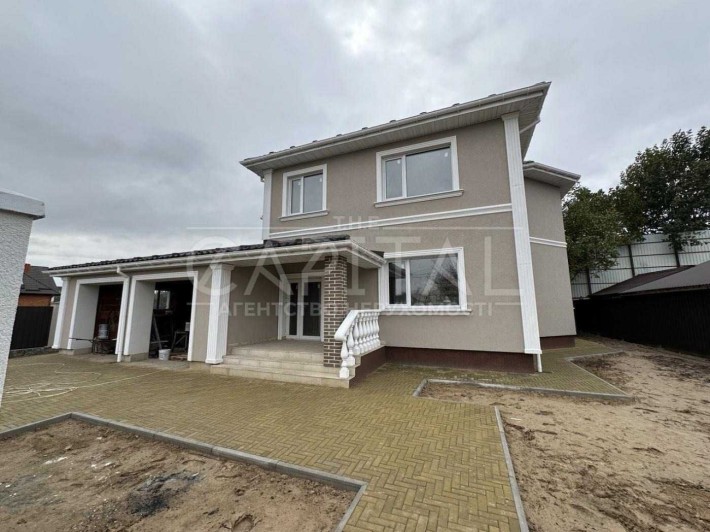 Продажа дома Гатное ул. Богдана Хмельницкого, 38 - фото 1