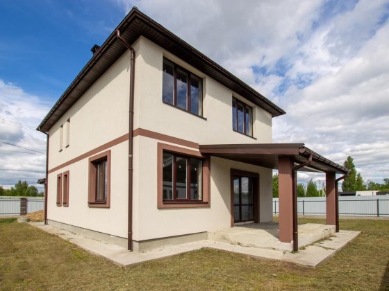 Продаж Будинку 137 кв.м. 5 соток. Білогородка. є-Відновлення! Білогородка