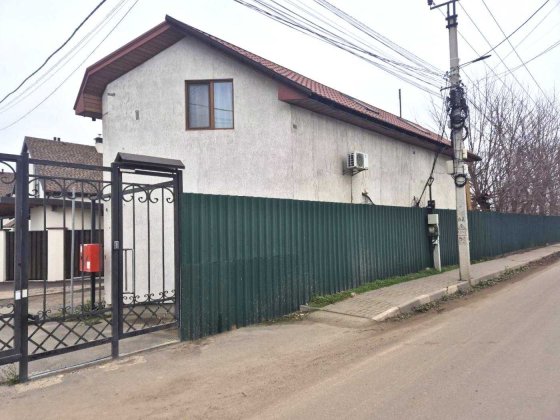 Садовий будинок 66 кв.м. на ділянці 3,75 соток! КМ Успішний Крюківщина Крюківщина