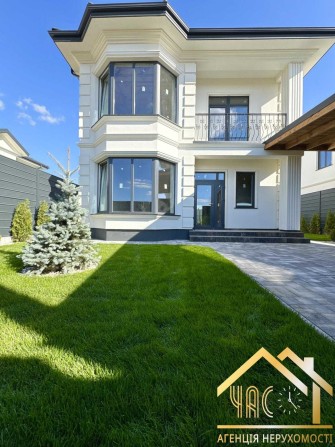 Будинок КМ "Благовісний" с.Крюківщина - фото 1