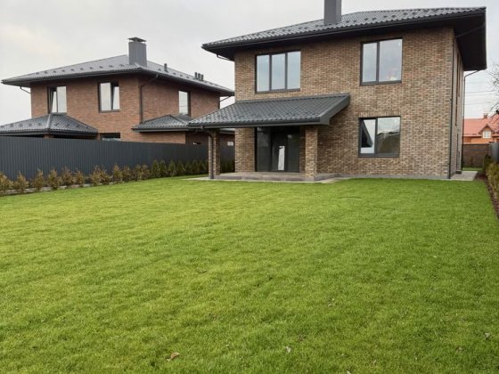 Продаж Будинку 187м2! Гатне ! БЕЗ КОМІСІЇ Гатное