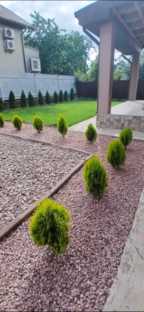 Дом Крюківщина 140 м2 - фото 1