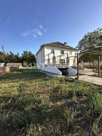 Білогородка Будинок з виходом в ліс Продаж 210 м2 Ділянка 15 соток - фото 1