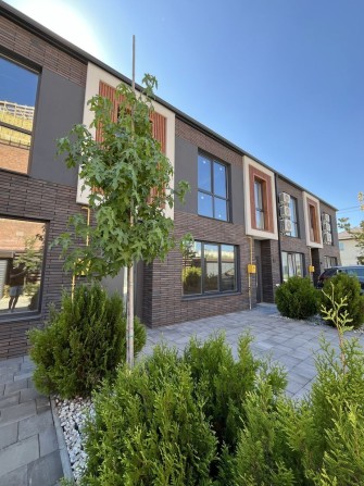 Таунхаус у Крюківщині / Централізовані комунікації / ГАЗ / БЕЗ КОМІСІЇ - фото 1