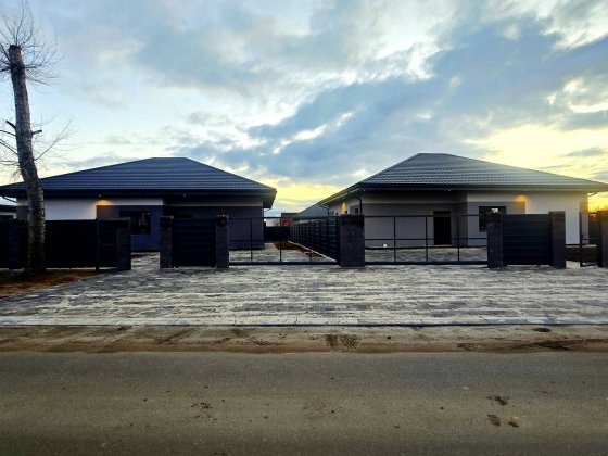 Продаж Будинку | Без Комісії | Газ | 5 соток Ділянка | єОселя Білогородка