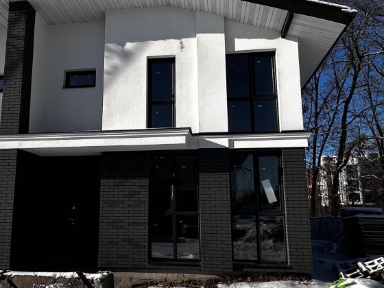 Продаж Квадрахауси,Танхауси Крюківщина