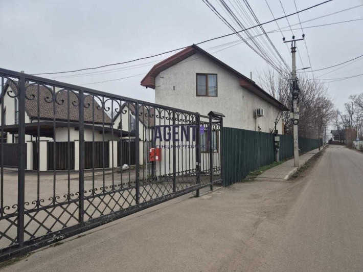 Без % Продаж садового будинку 66 кв.м. в Крюківщині - фото 1