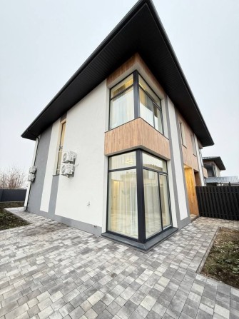 Гатне дуплекс з ремонтом від власника з газом - фото 1