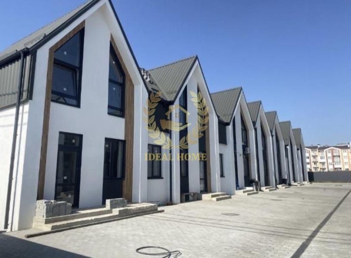 Продам таунхаус в Білогородці - фото 1