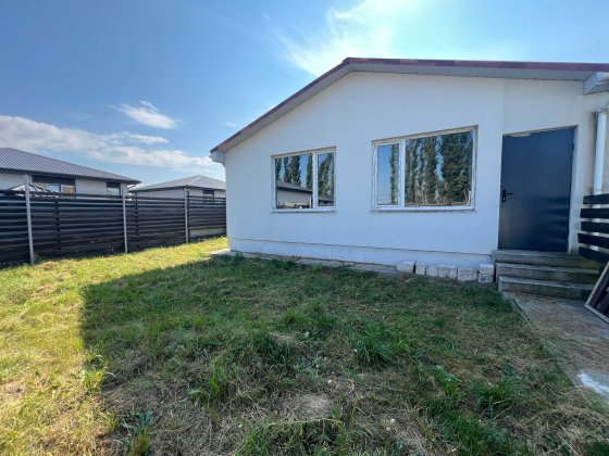 ‼️ Боковий Таунхаус 36 м2 ‼️ Власна ділянка | Білогородка | Без % Белогородка