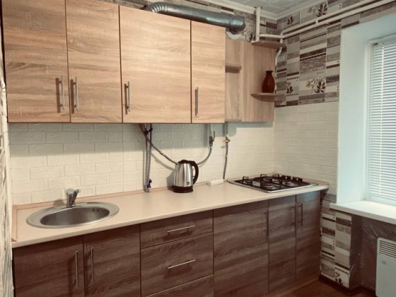 Квартира подобово Марганец