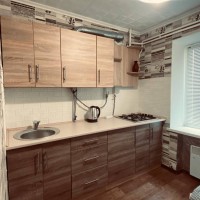 Квартира подобово Марганец