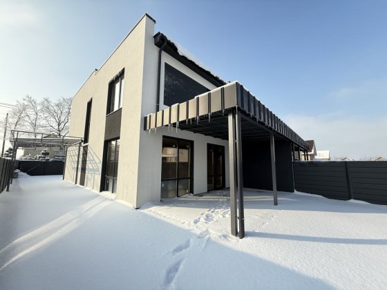 Будинок! Газ! Дуплекс 126м2! Крюківщина! 3 сотки Крюківщина