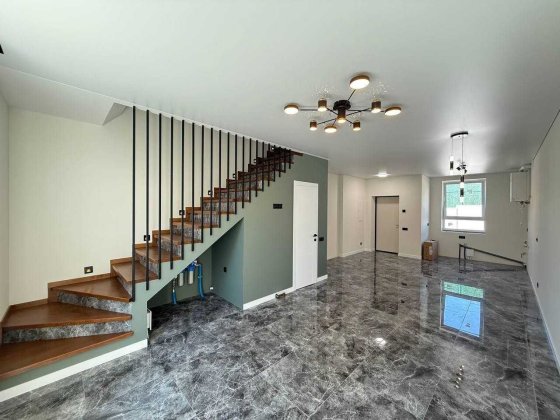 Таунхаус з ремонтом єОселя ЖК Петрівський квартал Святопетровское