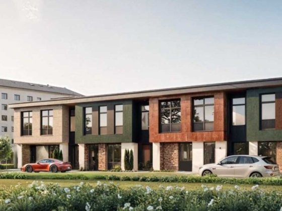 Святопетрівське!!Продаж таунхауса 100 м2 від забудовника!!! Святопетровское