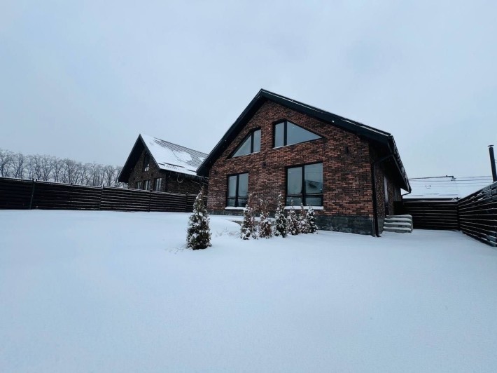 Дуплекс 108м2 з чорновим ремонтом! Бельгійське містечко! Святопетрівс - фото 1