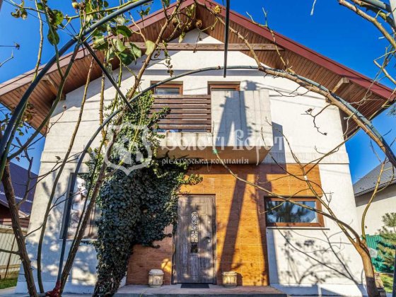 Будинок, 2 пов. Житловий стан. Святопетровське, Бучанський район Святопетрівське