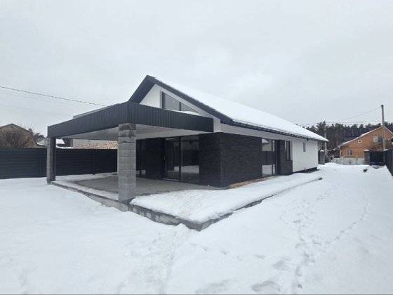 ‼️Продаж Будинку | Без Комісії | Газ | 5 сот. землі Білогородка