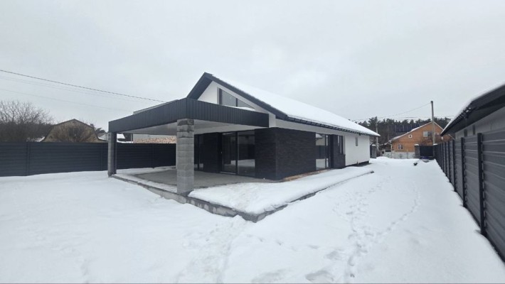 ‼️Продаж Будинку | Без Комісії | Газ | 5 сот. землі - фото 1