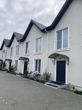 Продаж Танхауса Святопетрівське без % - фото 1