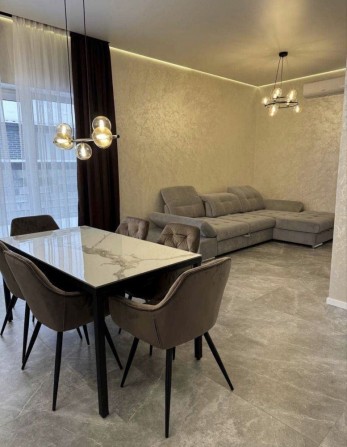 Будинок з ремонтом 100 м², ділянка 4 сотки — заїжджай і живи. Газ!!! - фото 1