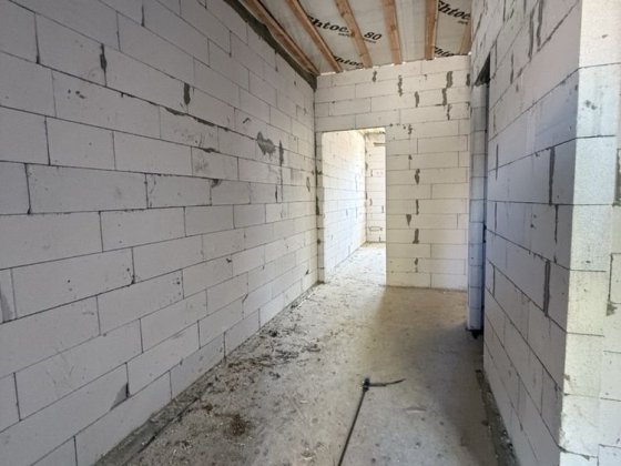 АКЦІЯ! Останній таунхаус без ремонту,57,1 м2, ГАЗ Ворзель