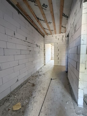 АКЦІЯ! Останній таунхаус без ремонту,57,1 м2, ГАЗ - фото 1