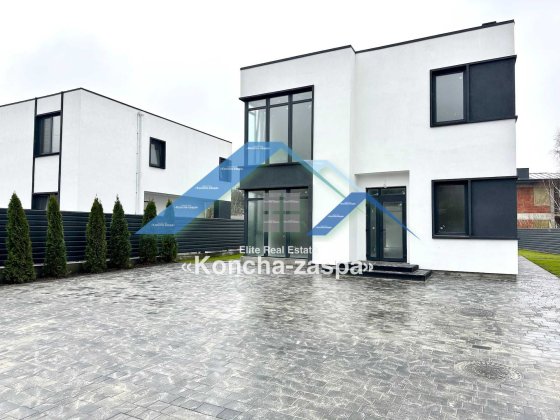 Конча Заспа. Козин. Продажа дома Козин