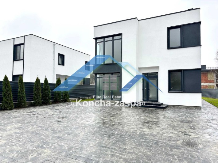 Конча Заспа. Козин. Продажа дома - фото 1