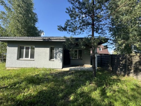 Окремий будинок у Ворзелі | 120 м² | 7 соток | Перший власник Ворзель