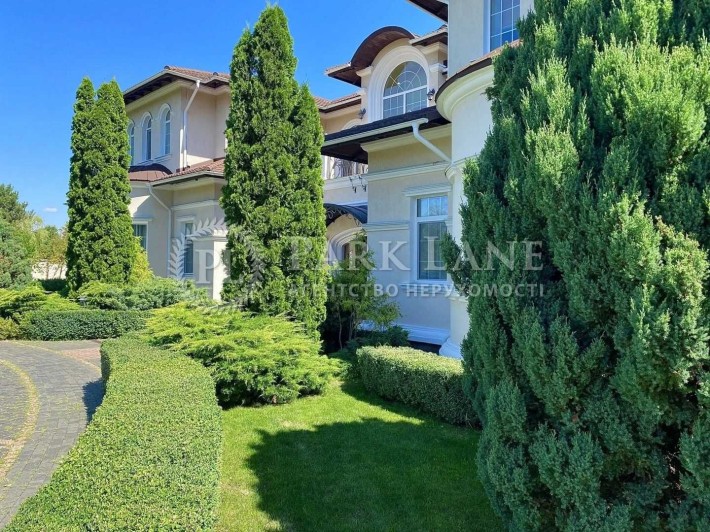 Продаж домоволодіння з виходом на Дніпро. 1Га землі. Конча-Заспа. - фото 1