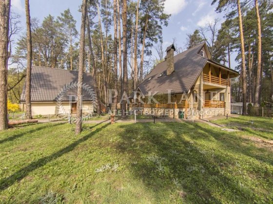 БЕЗ %Продам будинок 250 кв.м.Ворзель Бучанський р-н. 18 сот.Євроремонт Ворзель