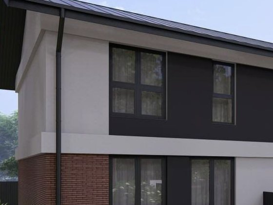 ТОП локація! Таунхаус в курортному Ворзелі 98м2 Ворзель