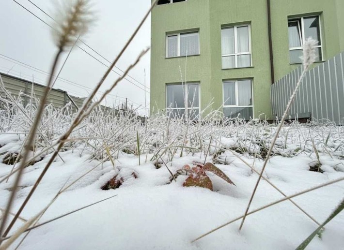 Двоповерховий танхаус у затишному Ворзелі.ID 769 - фото 1