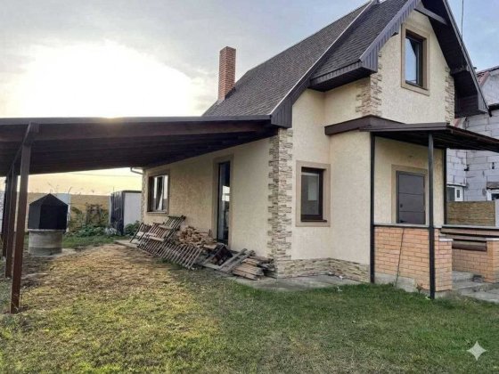 Белогородка. Таунхаус. Прямая продажа от хозяина Білогородка