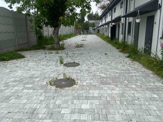 Продається готовий Таун 45 м.кв. Перший внесок 15000$-і він Ваш. 2% Ворзель