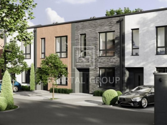 Таун Ворзель,супер варіант. Без комісії Ворзель