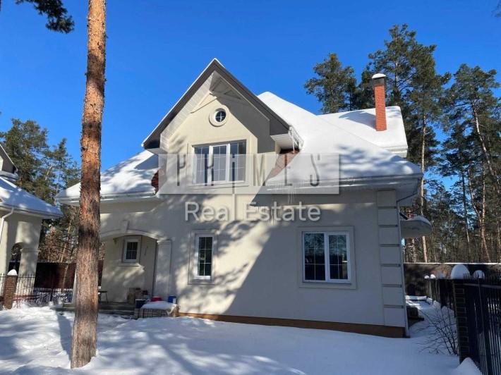 Продаж будинку з новим ремонтом, Козин Конча-Заспа Обухівського району - фото 1