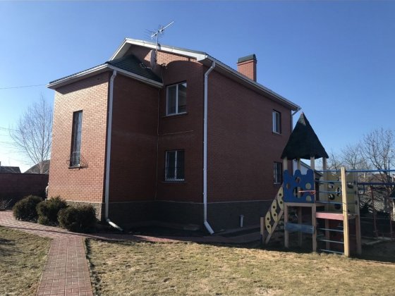 Дом в Белогородке Білогородка