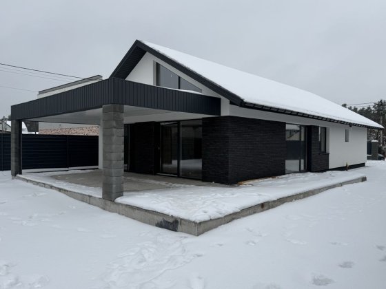 Білогородка/ПРОДАЖ Будинку-116м2/5соток/зГАЗом/Без Комісії Білогородка