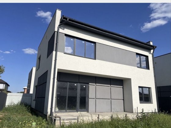 120000 Продаж сучасного будинку Гатное Рядом Чабаны Крюковщина Гатное