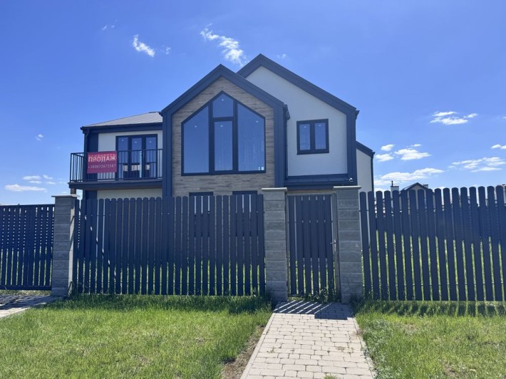 Без % Продам будинок дом Білогородка 8 соток КМ Зелений Бульвар - фото 1