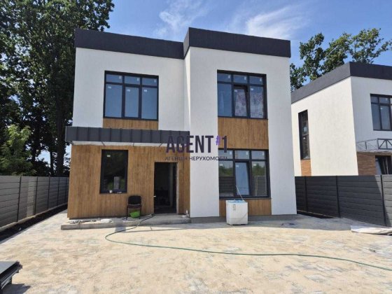 Розпочинається будівництво. Будинок в Крюківщині в гарній локації!!! Крюківщина