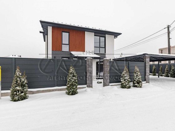 Продаж Будинок Гатне Крюківщина поряд з ТРЦ Respublika Park Гатное