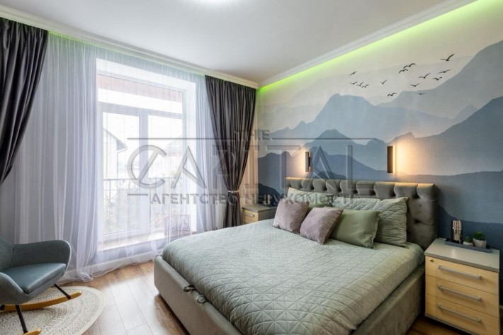 Продаж дуплекса в Крюківщині/ газ/ топова локація/ 110м2 - фото 1