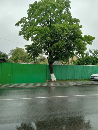 Гатне вул. Жулянська будинок, ділянка 17 соток. - фото 1