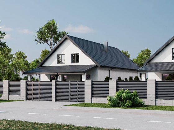 Без КОМІСІЇ!Білогородка/Дуплекс під ЛІСом-126м2/ГАЗИФІКОВАНИЙ! Белогородка