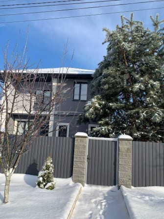 Будинок  с каміном 6 сот, 133 кв.м  (Власник)) - фото 1