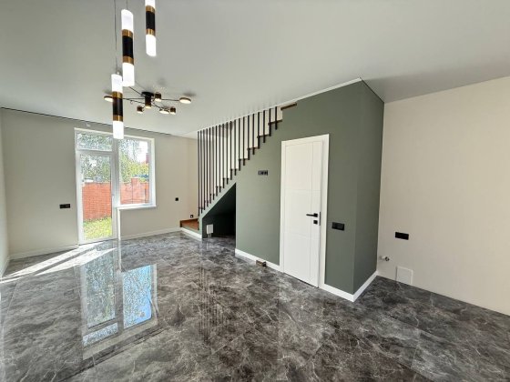 Святопетрівське!Таунхаус з ремонтом! Без Комісії! Святопетровское